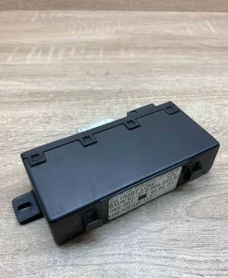 BMW 5 E39 Door control unit/module 6904255 69042559