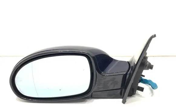 Citroen C5 Front door electric wing mirror