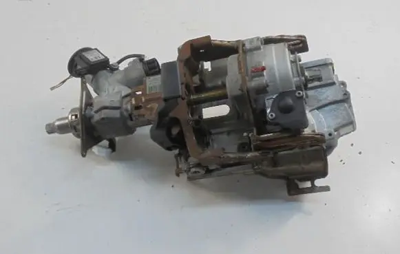 Nissan Micra Steering column adjust motor 48810BC05B