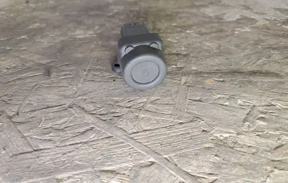 Honda Civic Fuel cut-off switch 359105040010