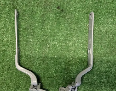 BMW 4 G22 G23 G24 G26 Tailgate/trunk/boot hinge 7487563DIMA