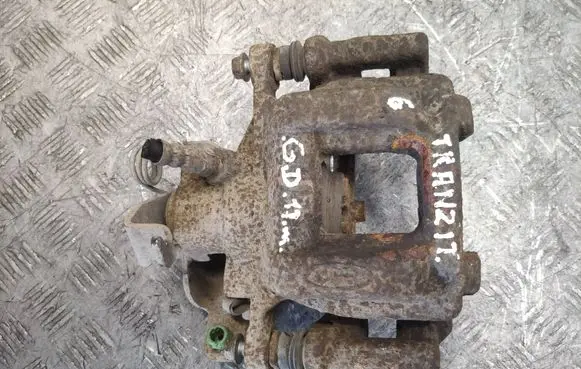 Ford Transit Rear brake caliper