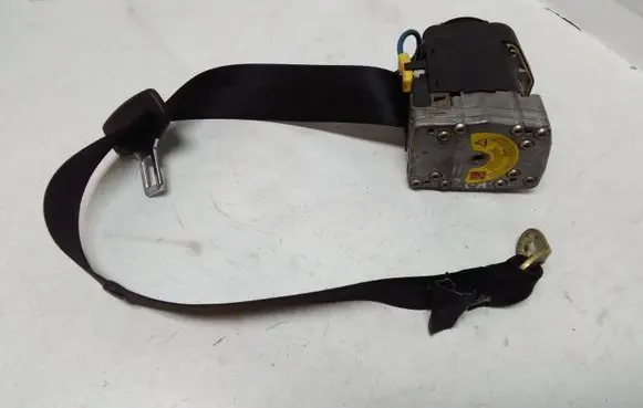 Audi A6 S6 C5 4B Rear seatbelt