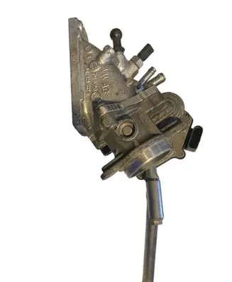 Skoda Octavia Mk2 (1Z) Throttle valve 04L128063T 04L128059T A2C94859900