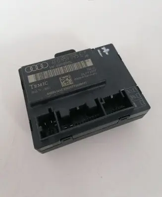 Audi A6 S6 C6 4F Comfort/convenience module 4F0959795E