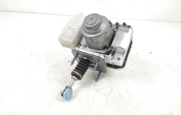 Ford Mustang Mach-E ABS Pump LK9C2C219CC LK9C2D335CC