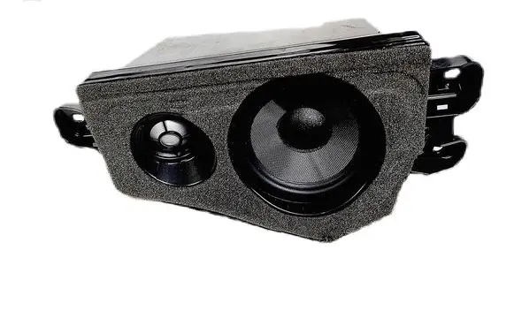BMW X6 E71 Parcel shelf speaker 9112471