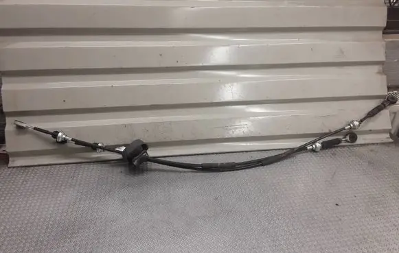 Renault Trafic II (X83) Gear shift cable linkage 