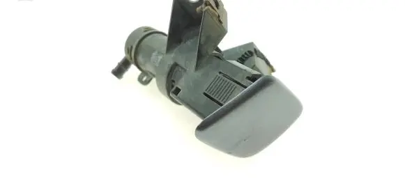 Mitsubishi Outlander Headlight washer spray nozzle 87630
