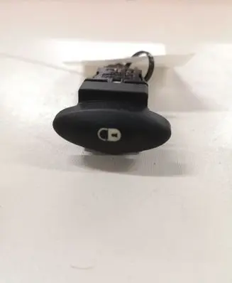 Citroen C5 Central locking switch button 96326949ZL 231423