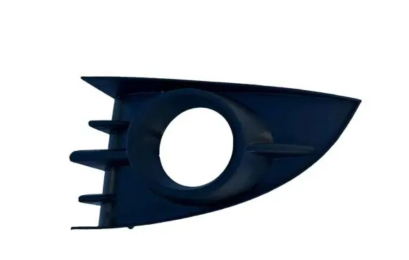Renault Scenic II - Grand scenic II Front bumper lower grill P0009764