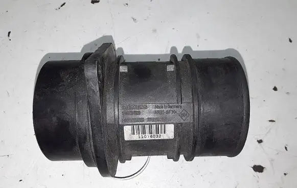 Renault Espace IV Mass air flow meter