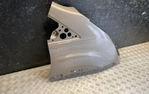 Ford Transit Fender