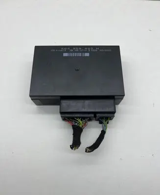 Volkswagen Polo Comfort/convenience module 5DK00812701