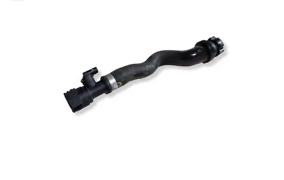 Opel Corsa F Engine coolant pipe/hose X632149