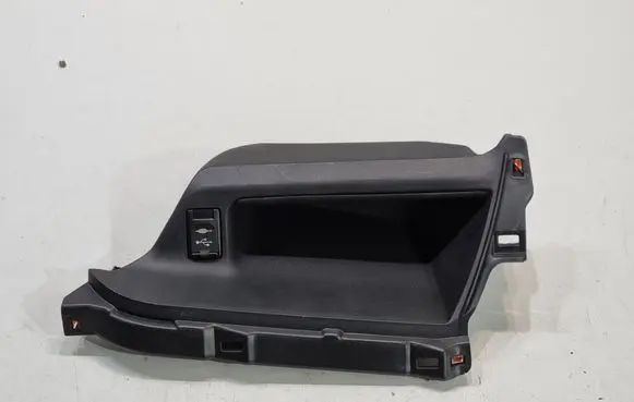 Toyota C-HR I Panel trim 5541F4010