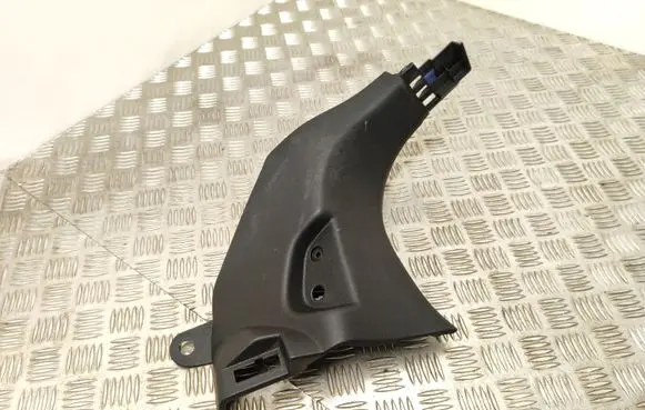 Renault Scenic IV - Grand scenic IV Foot area side trim 768371853R