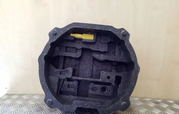 Peugeot 508 Tool box 9681838080