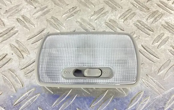 Honda Accord Rear seat light