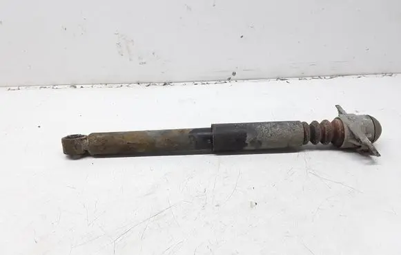 Volkswagen Golf Plus Rear shock absorber/damper 1K0513029FK