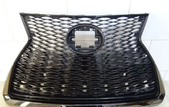 Lexus RX 450H Front bumper upper radiator grill 5311176150