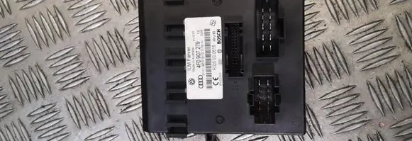 Audi A6 S6 C6 4F Comfort/convenience module 4f0907279