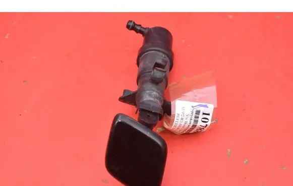 Volkswagen Bora Windshield washer spray nozzle 1J0955978