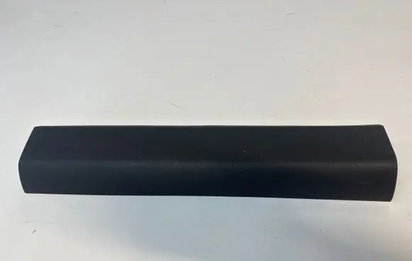Peugeot 308 Front sill trim cover 9677521777