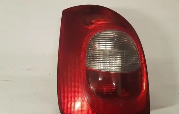 Citroen Xsara Picasso Rear/tail lights 89300250