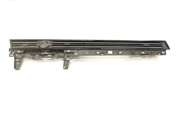 Volkswagen PASSAT B8 Dash center air vent grill 3G1857083 09260004