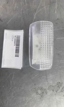 Lexus RX 450H Front door interior light 8123050070