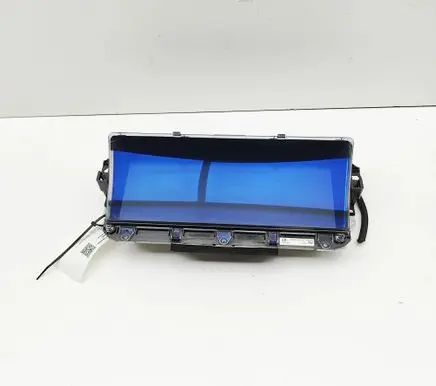 Lexus GS 250 350 300H 450H Screen/display/small screen R43214ETC 8329030250