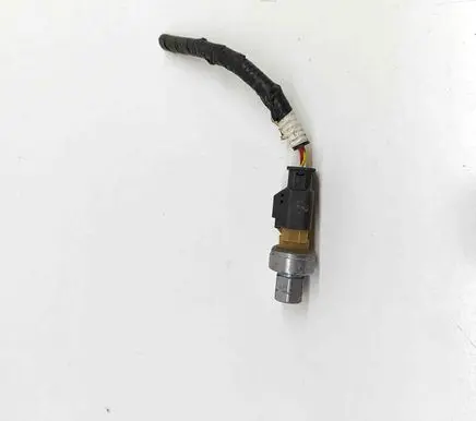 Air conditioning (A/C) pressure sensor