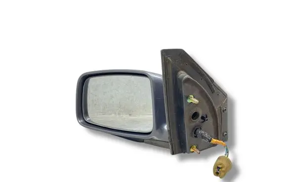 Mitsubishi Lancer Front door electric wing mirror E13010496