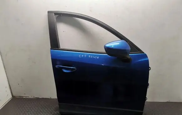 Mazda CX-5 Front door