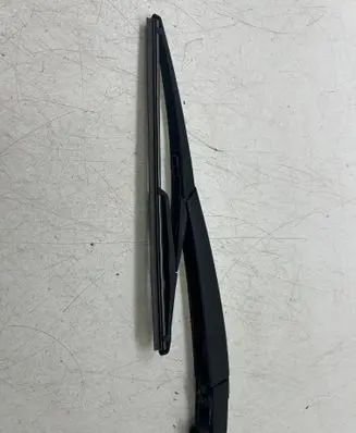Citroen C3 Rear wiper blade arm 