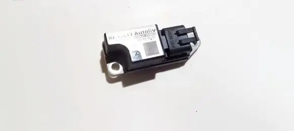 Renault Scenic I Airbag deployment crash/impact sensor 7700429426 550633400