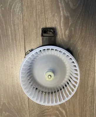 Honda Jazz IV GR Heater fan/blower 1C6E72180