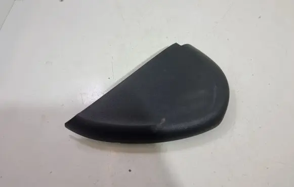 Audi A6 S6 C7 4G Dashboard side end trim 4G0857085