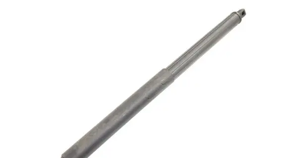 Volkswagen Golf VI Tailgate/trunk strut/damper 7177283