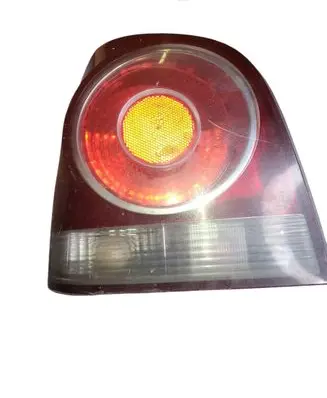 Volkswagen Polo IV 9N3 Rear/tail lights 965347