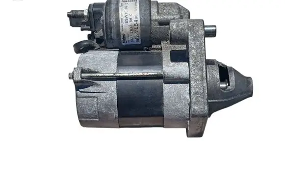 Opel Mokka B Starter motor 9812715480