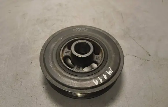 Ford Ecosport Crankshaft pulley 8A6R6B321AC