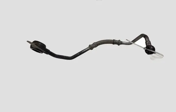 Citroen C5 Turbo turbocharger oiling pipe/hose