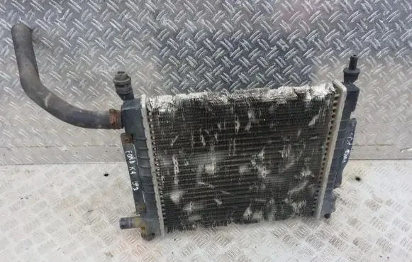 Ford Ka Coolant radiator 97KW8K161AG