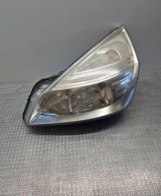 Renault Espace - Grand espace IV Headlight/headlamp 89045709