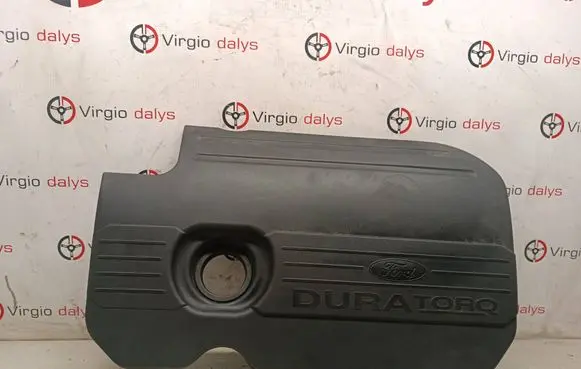 Ford Ecosport Engine cover (trim) F1FQ6A949A