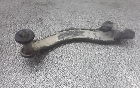 Renault Trafic II (X83) Sliding door upper roller guide/hinge D312370