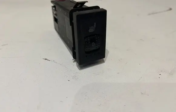 Volkswagen Transporter - Caravelle T4 Seat heating switch 7D0963563