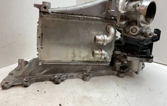 Audi A4 S4 B9 Intake manifold 04L129766AS